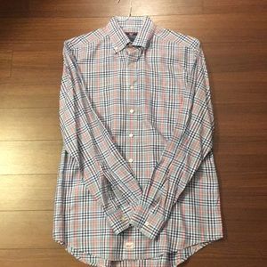 Men’s Vineyard Vines Button Down